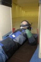 prone